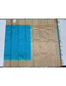 SALEM SILK SAREE WITH BLOUSE