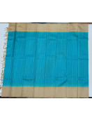 SALEM SILK SAREE WITH BLOUSE