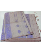 PL Big Butta Saree Tie Dye Yarn