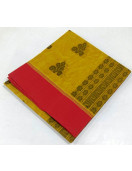 SAREES SALEM 80S WITH BLOUSE