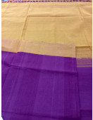 RASIPURAM COTTON SAREE