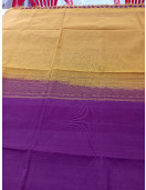 RASIPURAM COTTON SAREE