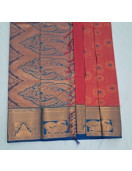 PL Salem Wedding Blouse