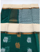 PL Saree Cotton Korvai Border