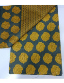 PL PRINTED CHUDIDHAR