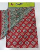 PL PRINTED CHUDIDHAR
