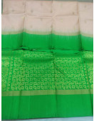 SALEM SILK SAREE WITH BLOUSE