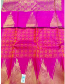 HF ZARI GRAND DESIGNING WEDDING SILK SAREES SSLW