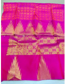 HF ZARI GRAND DESIGNING WEDDING SILK SAREES SSLW