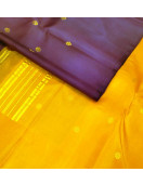 SALEM SILK SAREE WITH BLOUSE