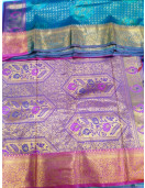 PL Salem Wedding Blouse