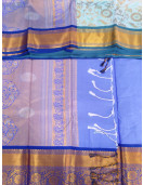 PL Salem Wedding Blouse