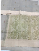 SAREES SALEM 80S WITH BLOUSE