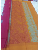 SAREES SALEM 80S WITH BLOUSE
