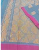 SAREES SALEM 80S WITH BLOUSE