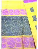 SAREES SALEM 80S WITH BLOUSE