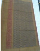 SAREES SALEM 80S WITH BLOUSE