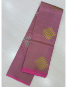 SALEM SILK SAREE WITH BLOUSE