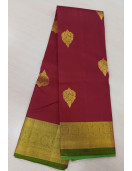 SALEM SILK SAREE WITH BLOUSE