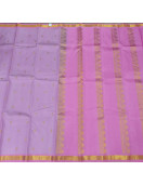 SALEM SILK SAREE WITH BLOUSE