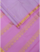 SALEM SILK SAREE WITH BLOUSE