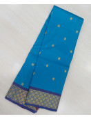 SALEM SILK SAREE WITH BLOUSE
