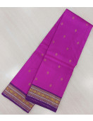 SALEM SILK SAREE WITH BLOUSE