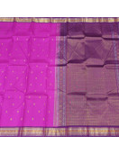 SALEM SILK SAREE WITH BLOUSE