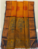 PL Salem Wedding Blouse