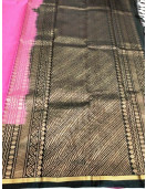 SALEM SILK SAREE WITH BLOUSE