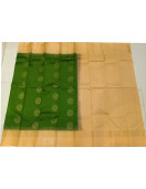 SALEM SILK SAREE WITH BLOUSE