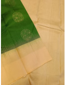 SALEM SILK SAREE WITH BLOUSE