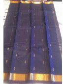 SALEM SILK SAREE WITH BLOUSE