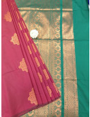 PL Softee Saree