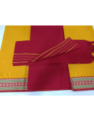 PLCOT WOVEN CHUDIDHAR