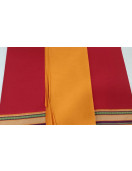 PLCOT WOVEN CHUDIDHAR