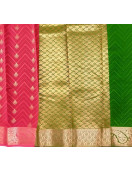 PL EMBOSS SAREE