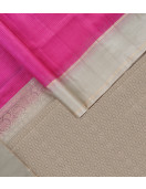 SALEM SILK SAREE WITH BLOUSE