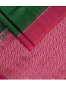 SALEM SILK SAREE WITH BLOUSE