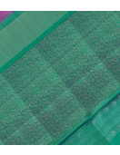 SALEM SILK SAREE WITH BLOUSE