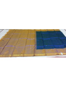 SALEM SILK SAREE WITH BLOUSE