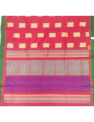 SAREES SALEM 80S WITH BLOUSE