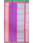 SAREES SALEM 80S WITH BLOUSE