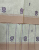 SAREES SALEM 80S WITH BLOUSE