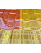 HF ZARI GRAND DESIGNING WEDDING SILK SAREES SSLW
