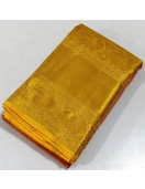 HF ZARI GRAND DESIGNING WEDDING SILK SAREES SSLW