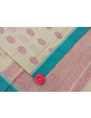 SAREES SALEM 80S WITH BLOUSE