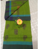 SAREES SALEM 80S WITH BLOUSE