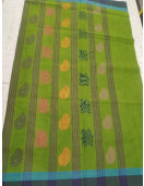SAREES SALEM 80S WITH BLOUSE