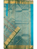 HF ZARI GRAND DESIGNING WEDDING SILK SAREES SSLW